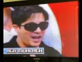 Inay & Aga in The Buzz 04-08-07