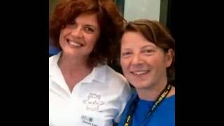 Convention mondiale INWA-ANWI