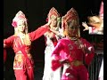 SABAH FEST 2007, TARIAN IGAL IGAL DANCE SABAH FEST 2007, TARIAN IGAL IGAL DANCE