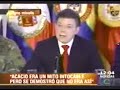 EL NEGRO ACACIO - RCN