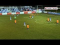 Samenvatting RBC Roosendaal - AGOVV Apeldoorn