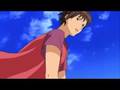 Koizumi & Kyon