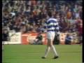 Rodney Marsh QPR Hattrick Against Birmingham City