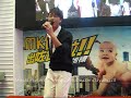 貓步- Vincent Wong 王浩信@...