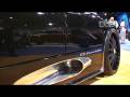 SEMA 2008: Spyker C8 Laviolette