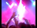 babyshambles lincoln