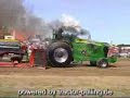 Tractor Pulling 2007 F�chtorf