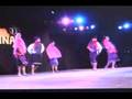 DANZAS IGUANA UPB BUCARAMANGA COLOMBIA 15 AÑOS