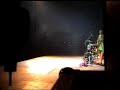 LES PERES VERTS PEPPERS AU DOME