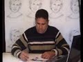 Aprenda a desenhar retratos a a lápis carvão. Curso DVD