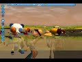 Roller Coaster Tycoon 3 Disaster
