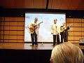 El Barcino Silva y Villalba Musica Colombiana