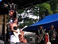Roxanne Potvin at Bluesfest 2006 Roxanne Potvin at Bluesfest 2006