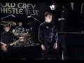 Tubeway Army - Down in the Park (OGWT 1979)
