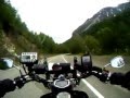 videos de Ride in Alaska, Yamaha V-Star 1300