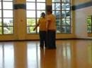 lenny and morgans social dance final