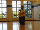 lenny and morgans social dance final