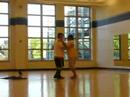 lenny and morgans social dance final