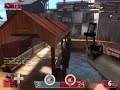 Team Fortress 2-Friendship Soldier Side War (Part 3)