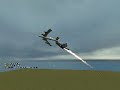Moar shuttle