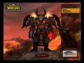 world of warcraft raid all boss