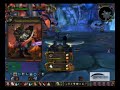 world of warcraft raid all boss