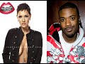 MZ BERRY: "RAY J REUNION WAS SCRIPTED!" PT 2