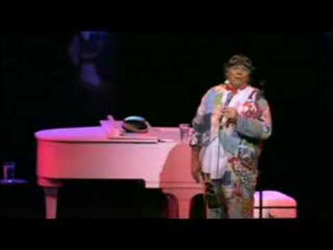 Roy "Chubby" Brown