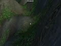 Here is a short clip of how you can get behind Ashenvale;)I stared at Silverwing Grove:)
