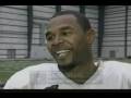 videos de Calvin Spears Pre Game Highlights