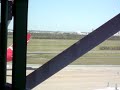 747 taxi to runway brisbane airport