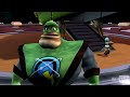 Secret Agent Clank -PSP- 04. Rionosis [4/4] [HD]