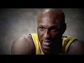 Lamar Odom Mini Interview About Winning Championship
