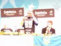 Watch Verkas Press conference in Helsinki 2007