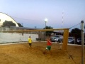FUTEVOLEI - MATADA DO ROBERTO ...