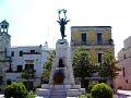 Casamassima - La Piazza