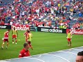 Clip <b>Paulo Wanchope</b> (photo: AP / Deutsche <b>...</b> Video