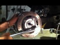 Vectrix Gearbox