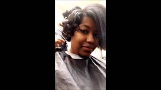 Natural To Straight