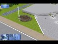 Sims 3 House Building 2 Part 1