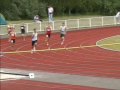 U17M 400 Metres - 2009 Southern Champs
