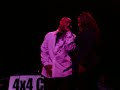 Little Rock Love B-More Performance Little Rock Love B-More Performance
