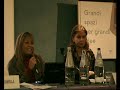 Relazione dell'avv.ssa Irma Ciaramella al convegno FISMIC