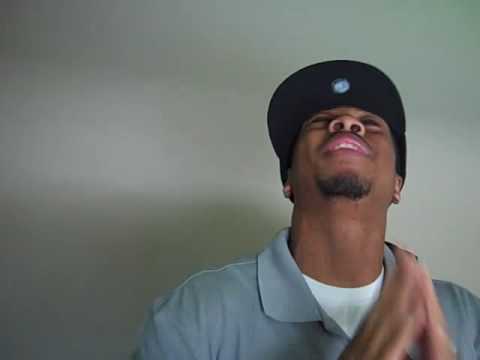 2 Fingers, 1 Love and a Thousand Goodbyes (Spoken Word Poetry)