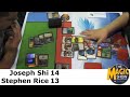 The Magic Show #147 - Boston $5K Finals Game 3 The Magic Show #147 - Boston $5K Finals Game 3