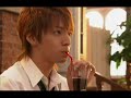 Ikuta Toma- Nakatsu Shuichi Ikuta Toma- Nakatsu Shuichi