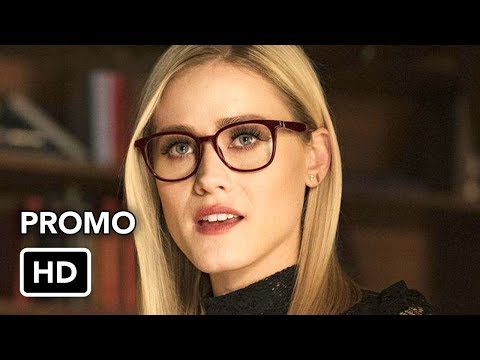 The Magicians 3x09 Promo "All That Josh" (HD) Season 3 Episode 9 Promo - Musical Episode