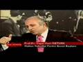 YA�AR NUR� �ZT�RK   CHP  AKP  ERBAKAN  S�YASAL �SLAMI ANLATI