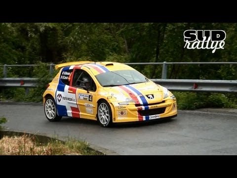 Latest WRC HD & Rally HD Videos