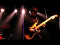 서교그룹사운드 - 임선생님 솔로 (live @ club FF 091204 fri)